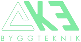 logotype K3 Byggteknik