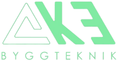 Logotype K3 Byggteknik